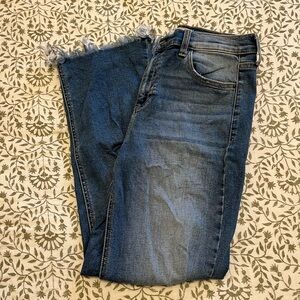 Altar’d state jeans